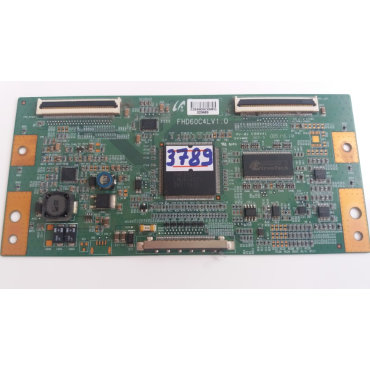 FHD60C4LV1.0 , LTA520HB09 , LOGİC BOARD , T-CON BOARD , T-CON ADRES KARTI , TCON BOARD.